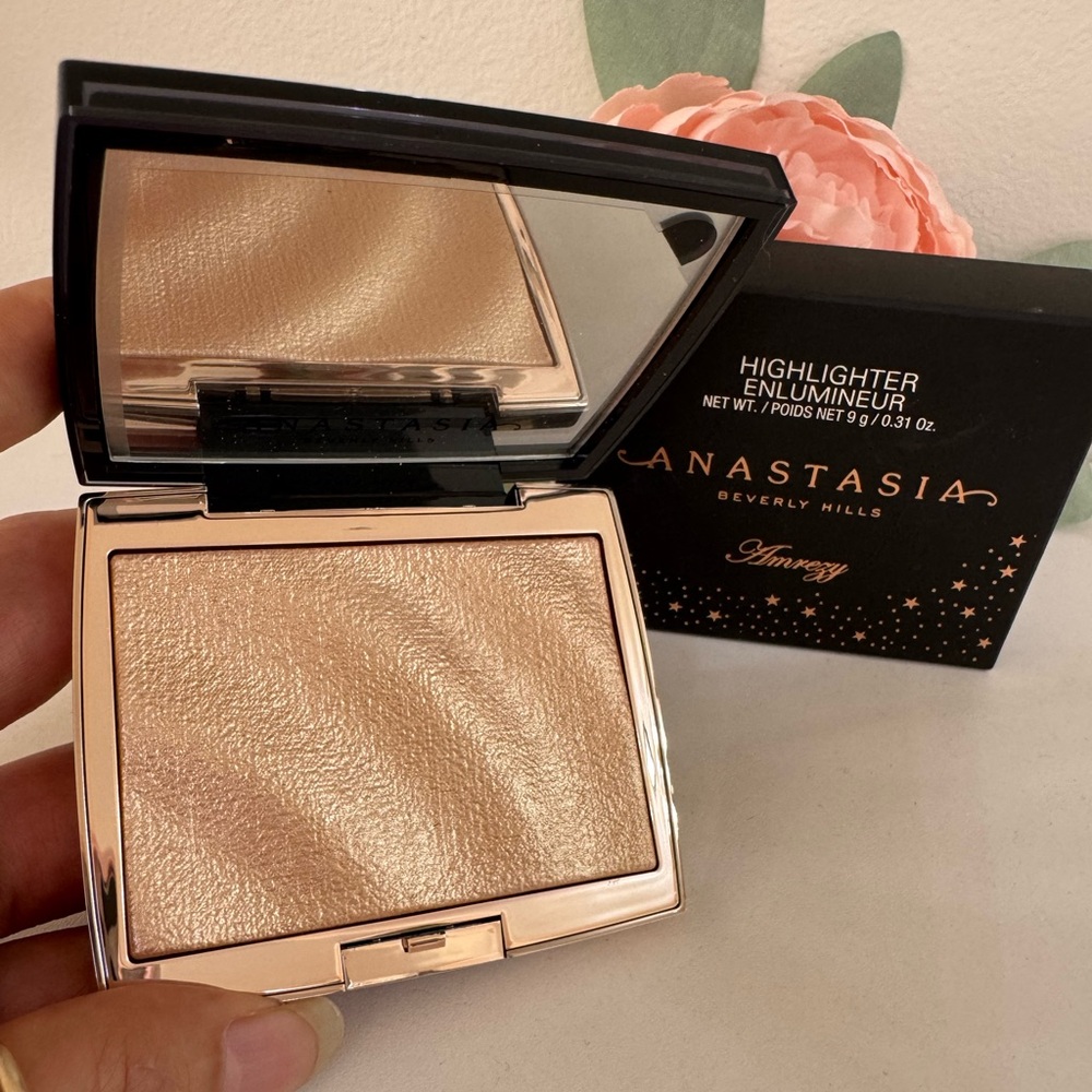 Anastasia Beverly Hills Highlighter - AMREZY - Picture 4 of 11